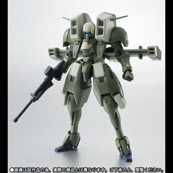 ROBOT Spirits <SIDE MS> Aries Noin Custom Premium Bandai Limited - Action Figure - ROBOT Spirits by Bandai Spirits
