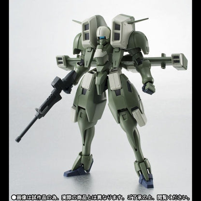 ROBOT Spirits <SIDE MS> Aries Noin Custom Premium Bandai Limited - Action Figure - ROBOT Spirits by Bandai Spirits