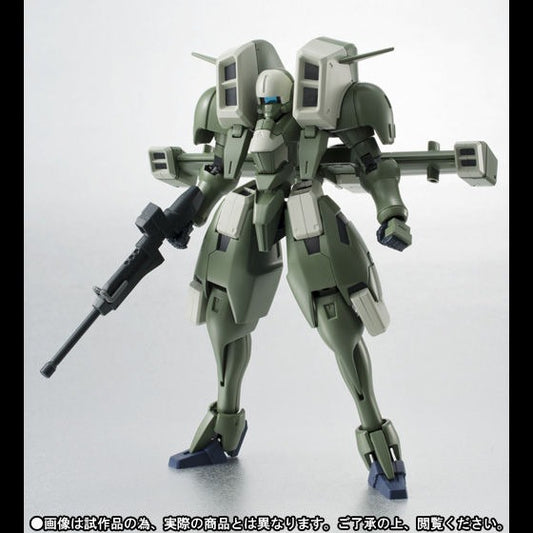 ROBOT Spirits <SIDE MS> Aries Noin Custom Premium Bandai Limited - Action Figure - ROBOT Spirits by Bandai Spirits
