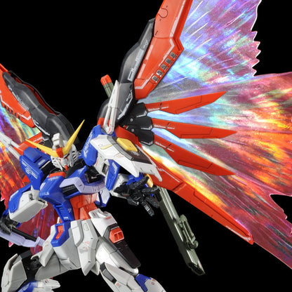RG 1/144 Destiny Gundam Expansion Effect Unit "Wings of Light"