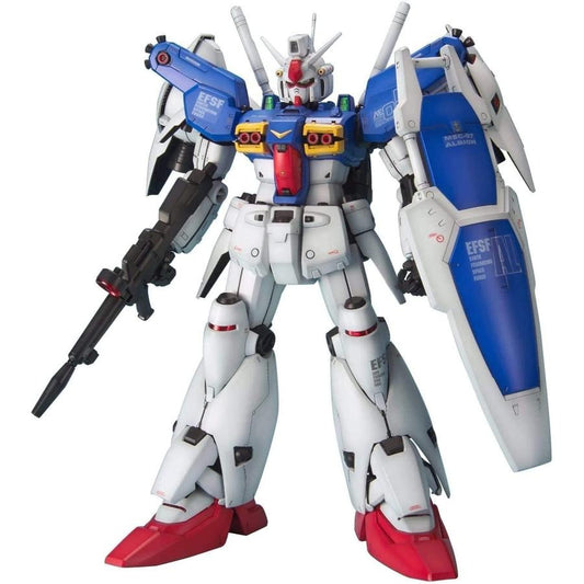 PG 1/60 RX-78 GP01/Fb Gundam GP01/Fb