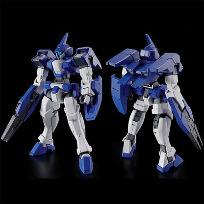 Gundam AGE HG 1/144 Genoace O Custom Limited Gunpla