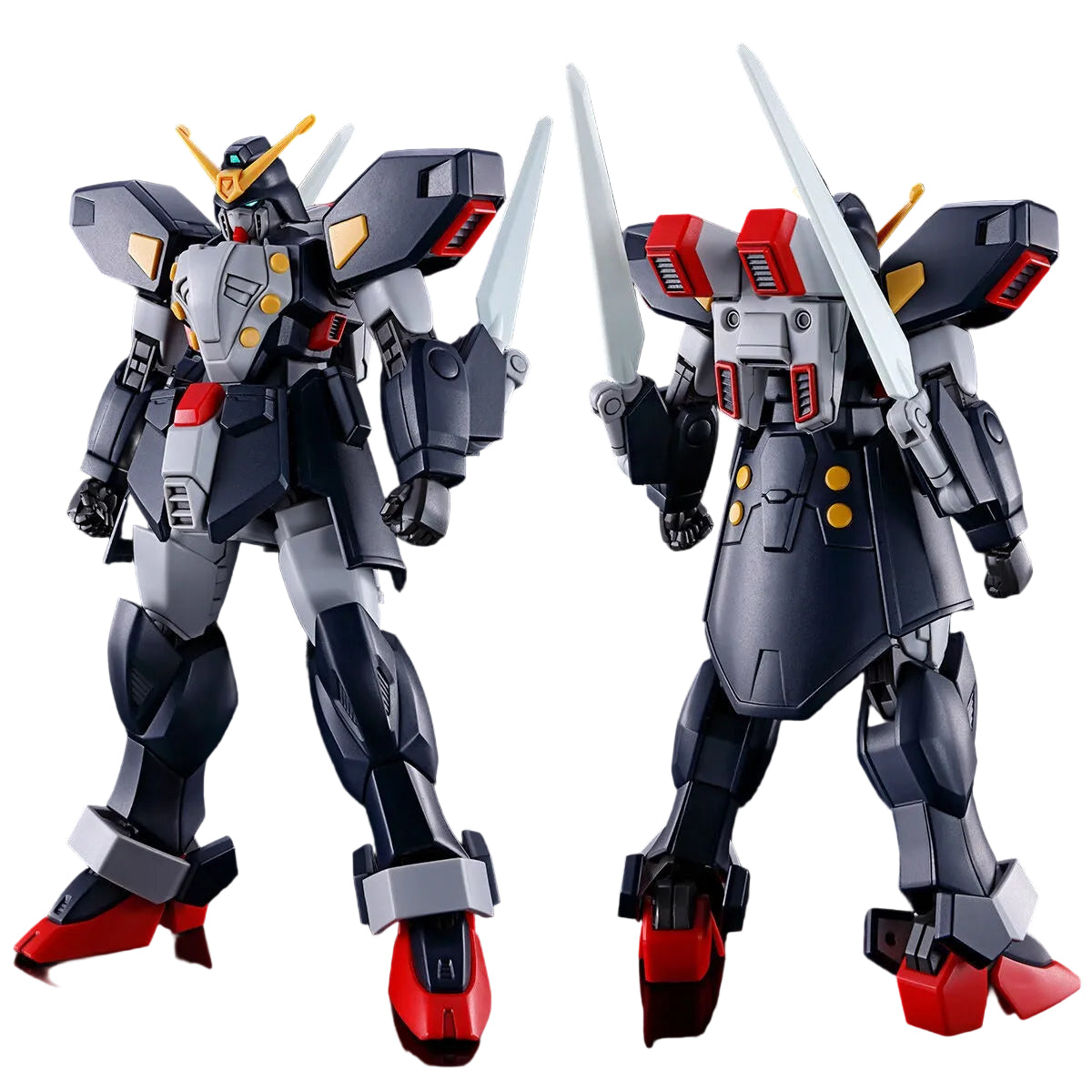 HG 1/144 Gundam Spiegel