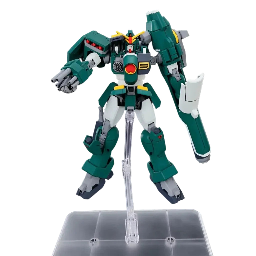 1/144 HG Gundam Leopard