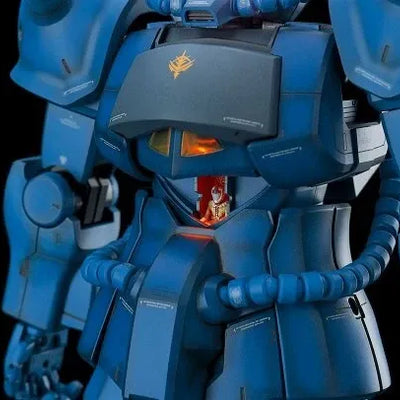 1/60 HY2M MS-07B Gouf "Mobile Suit Gundam"
