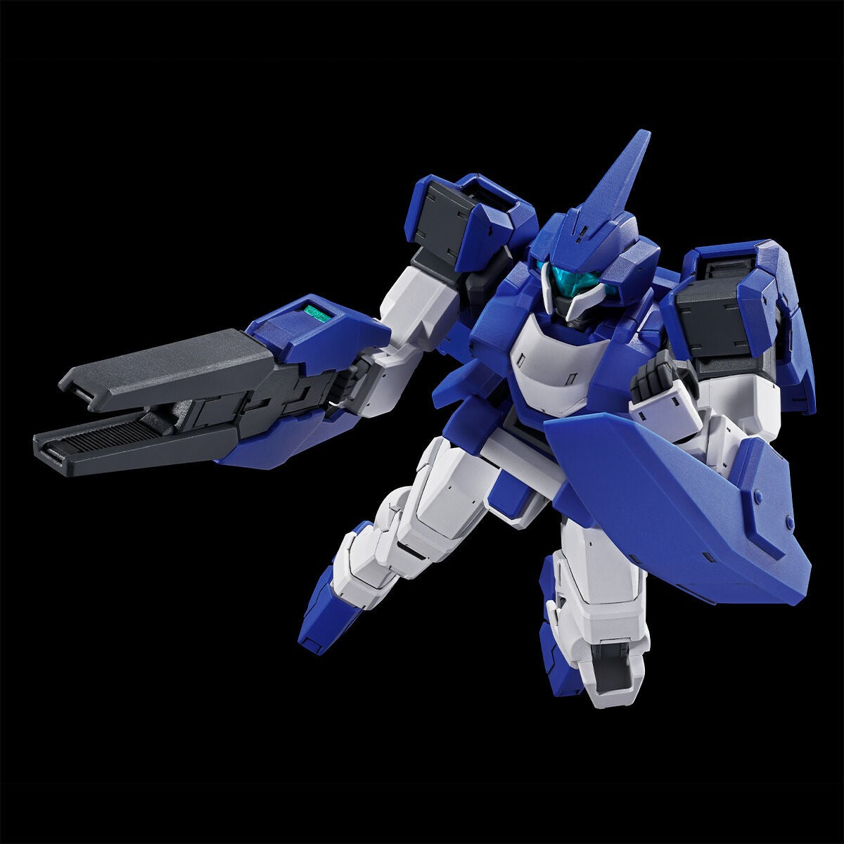 Gundam AGE HG 1/144 Genoace O Custom Limited Gunpla