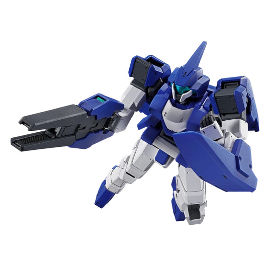HG 1/144 Genoace O Custom Premium Bandai Limited Edition - Gunpla - High Grade by Bandai Spirits