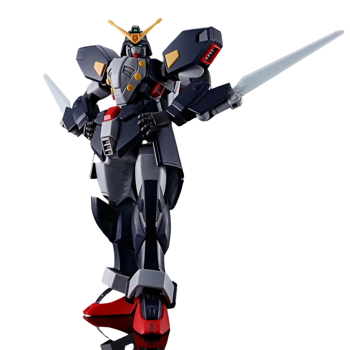 HG 1/144 Gundam Spiegel