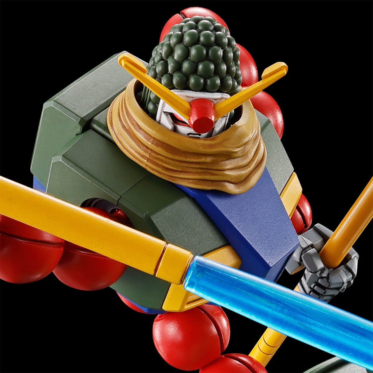 HG 1/144 Mandor Gundam Premium Bandai Limited Gunpla