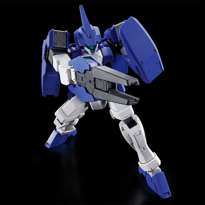 Gundam AGE HG 1/144 Genoace O Custom Limited Gunpla