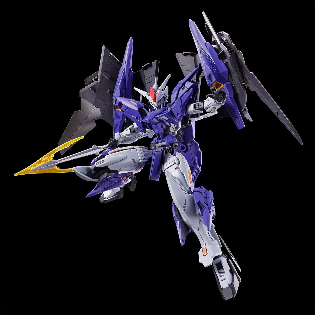 HG 1/144 Gundam Griepe - Premium Bandai Limited Edition - Gunpla - High Grade by Bandai Spirits