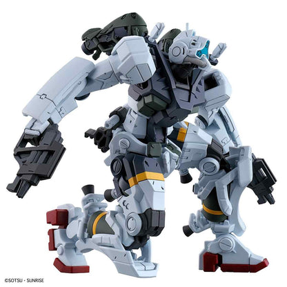1/144 HG Gelgoog Bokata (GQ) "Mobile Suit Gundam GQuuuuuuX (GeQu Axe)"