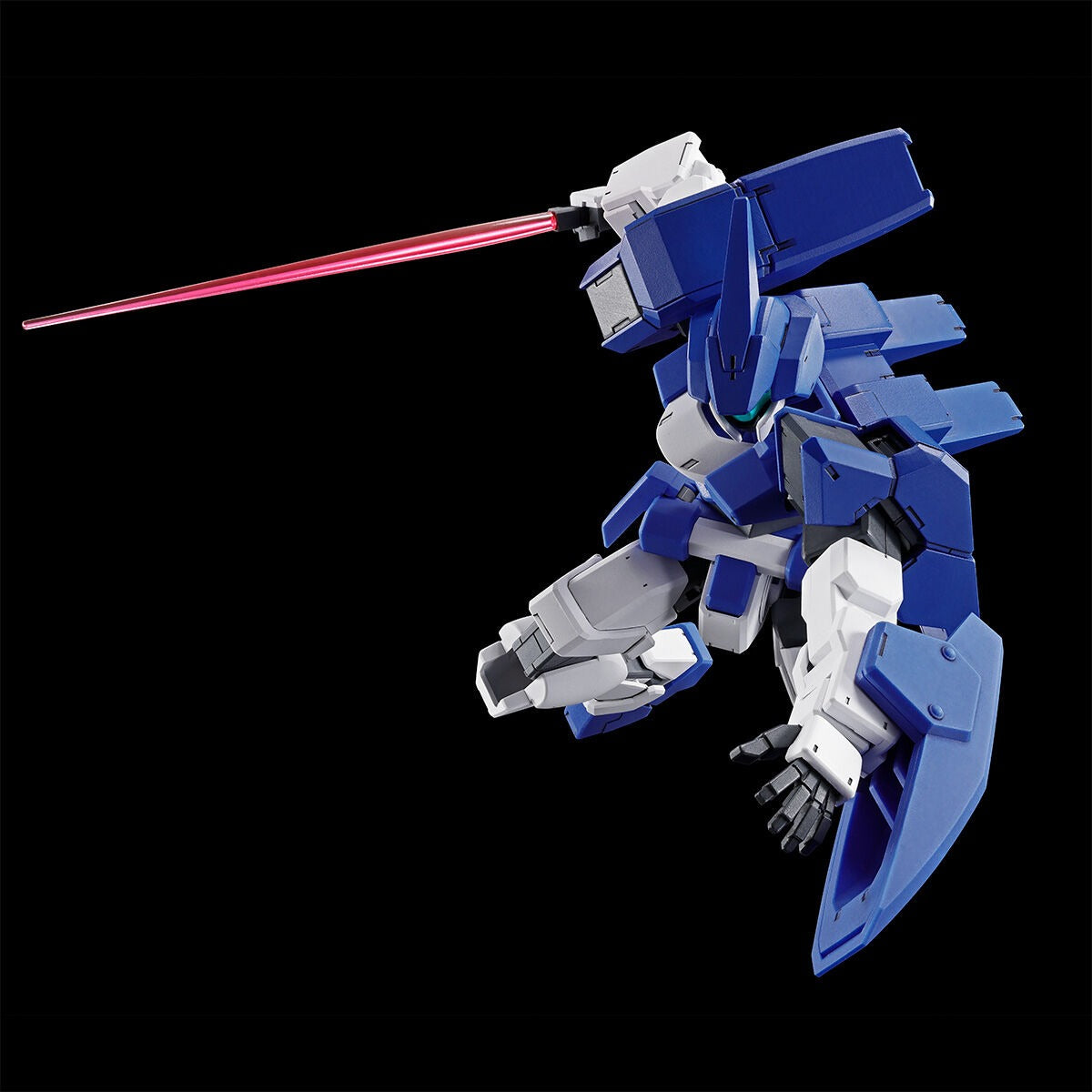 Gundam AGE HG 1/144 Genoace O Custom Limited Gunpla
