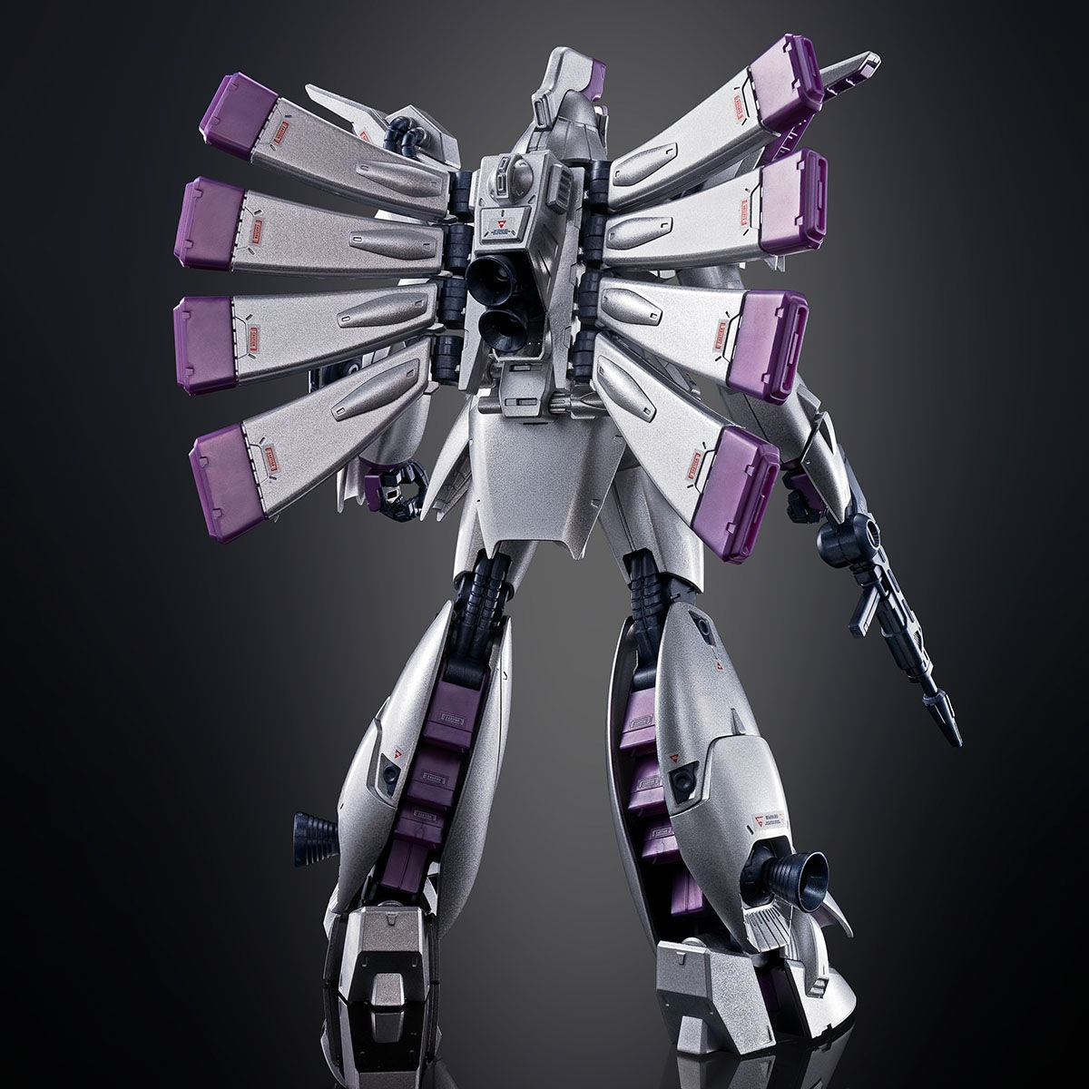 RE/100 Vigna Ghina [Extra Finish] - Premium Bandai Limited Edition - Gunpla - RE/100 by Bandai Spirits