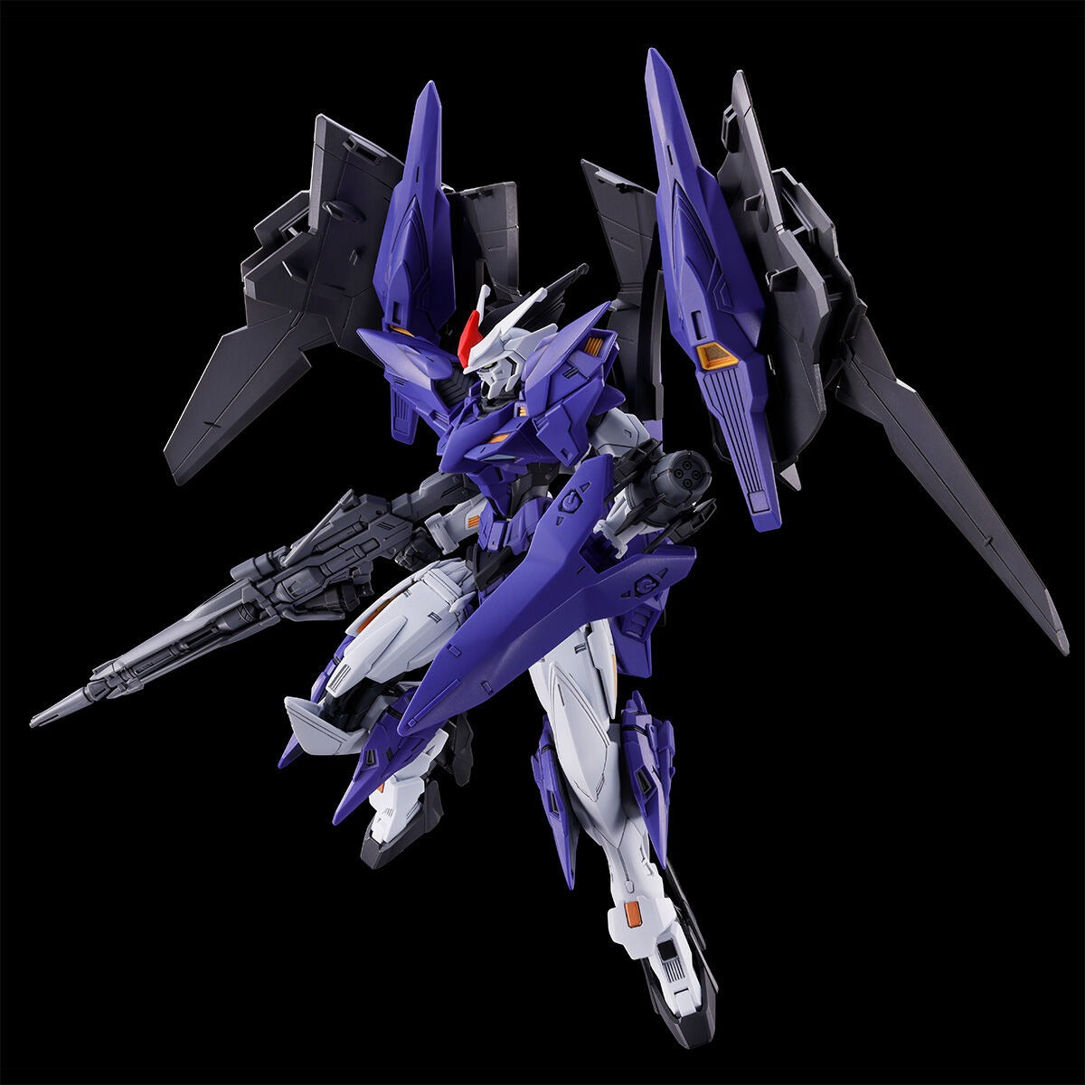 HG 1/144 Gundam Griepe - Premium Bandai Limited Edition - Gunpla - High Grade by Bandai Spirits