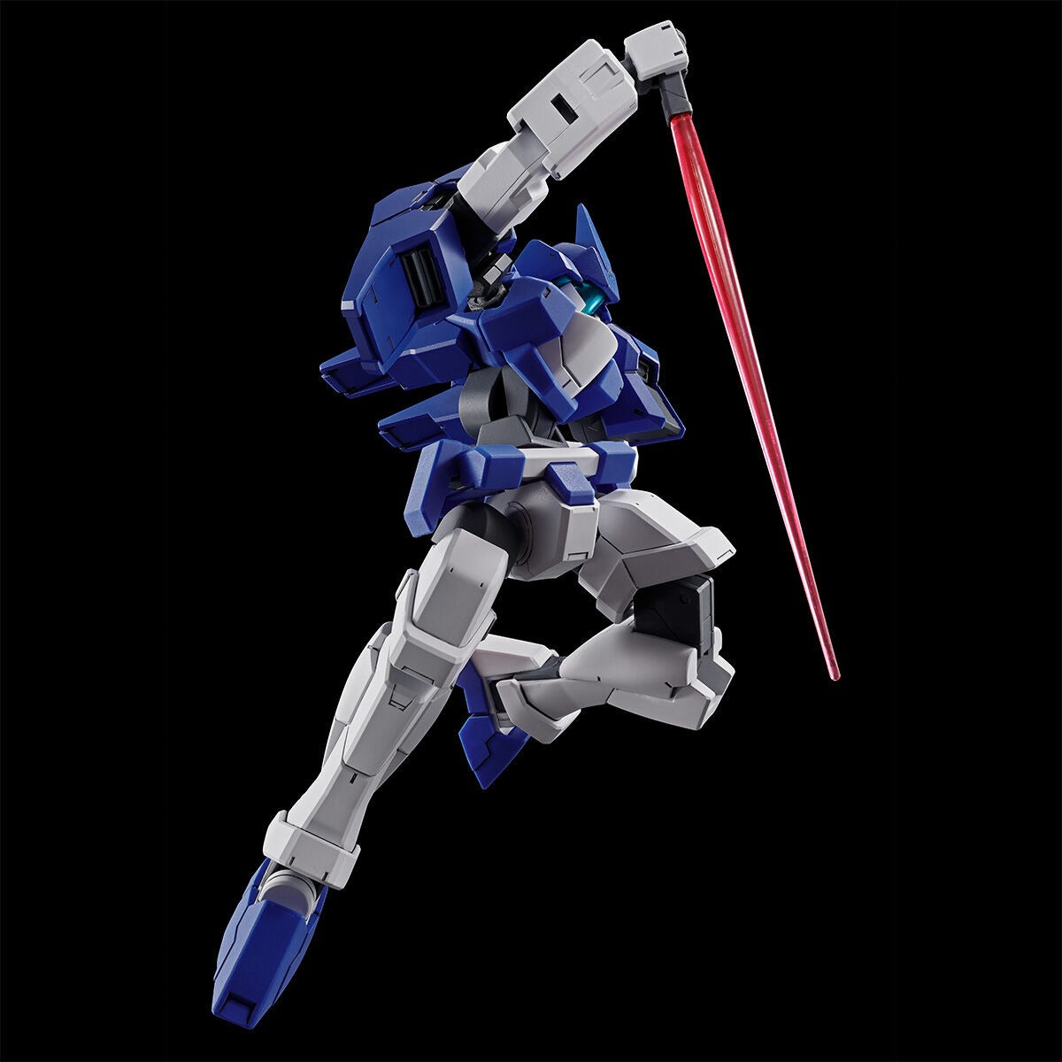 Gundam AGE HG 1/144 Genoace O Custom Limited Gunpla