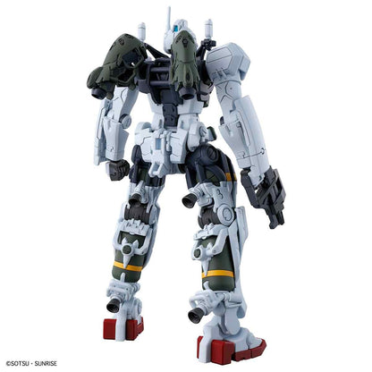 1/144 HG Gelgoog Bokata (GQ) "Mobile Suit Gundam GQuuuuuuX (GeQu Axe)"