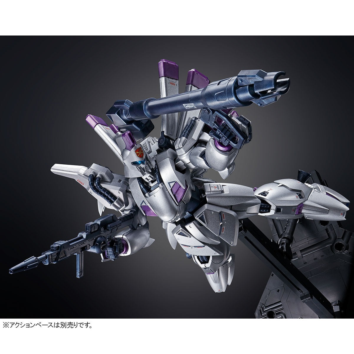 RE/100 Vigna Ghina [Extra Finish] - Premium Bandai Limited Edition - Gunpla - RE/100 by Bandai Spirits