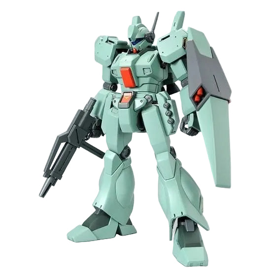 Premium Bandai Limited HGUC 1/144 RGM-89D Jegan Type D - Mobile Suit Gundam UC - Gunpla - High Grade by Bandai Spirits