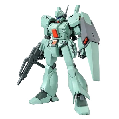 Premium Bandai Limited HGUC 1/144 RGM-89D Jegan Type D - Mobile Suit Gundam UC - Gunpla - High Grade by Bandai Spirits