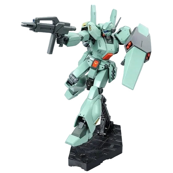 Premium Bandai Limited HGUC 1/144 RGM-89D Jegan Type D - Mobile Suit Gundam UC - Gunpla - High Grade by Bandai Spirits