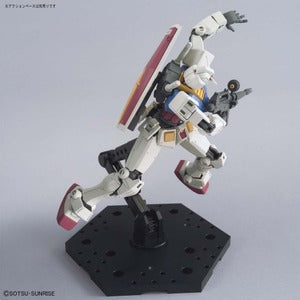 HG Mobile Suit Gundam RX-78-2 Gundam [BEYOND GLOBAL] 1/144 Scale Color-coded plastic model