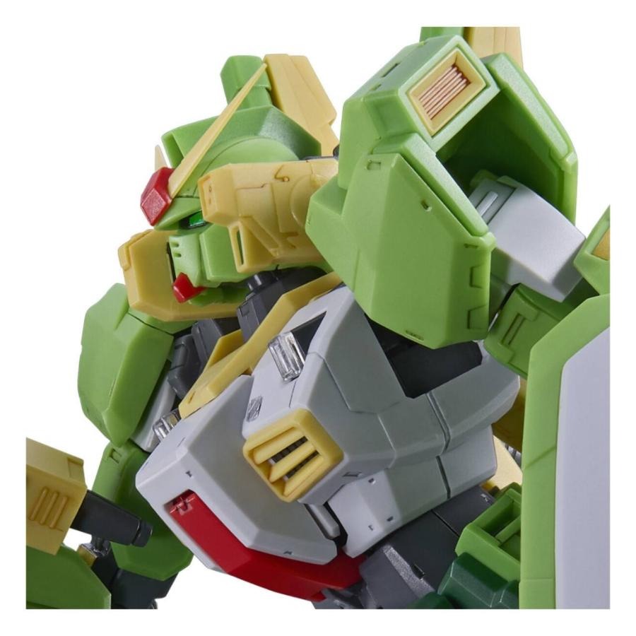 RG 1/144 RX-178 Gundam Mk-II (Keroro Ver.)