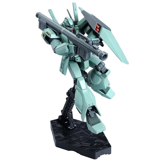 Premium Bandai Limited HGUC 1/144 RGM-89D Jegan Type D - Mobile Suit Gundam UC - Gunpla - High Grade by Bandai Spirits