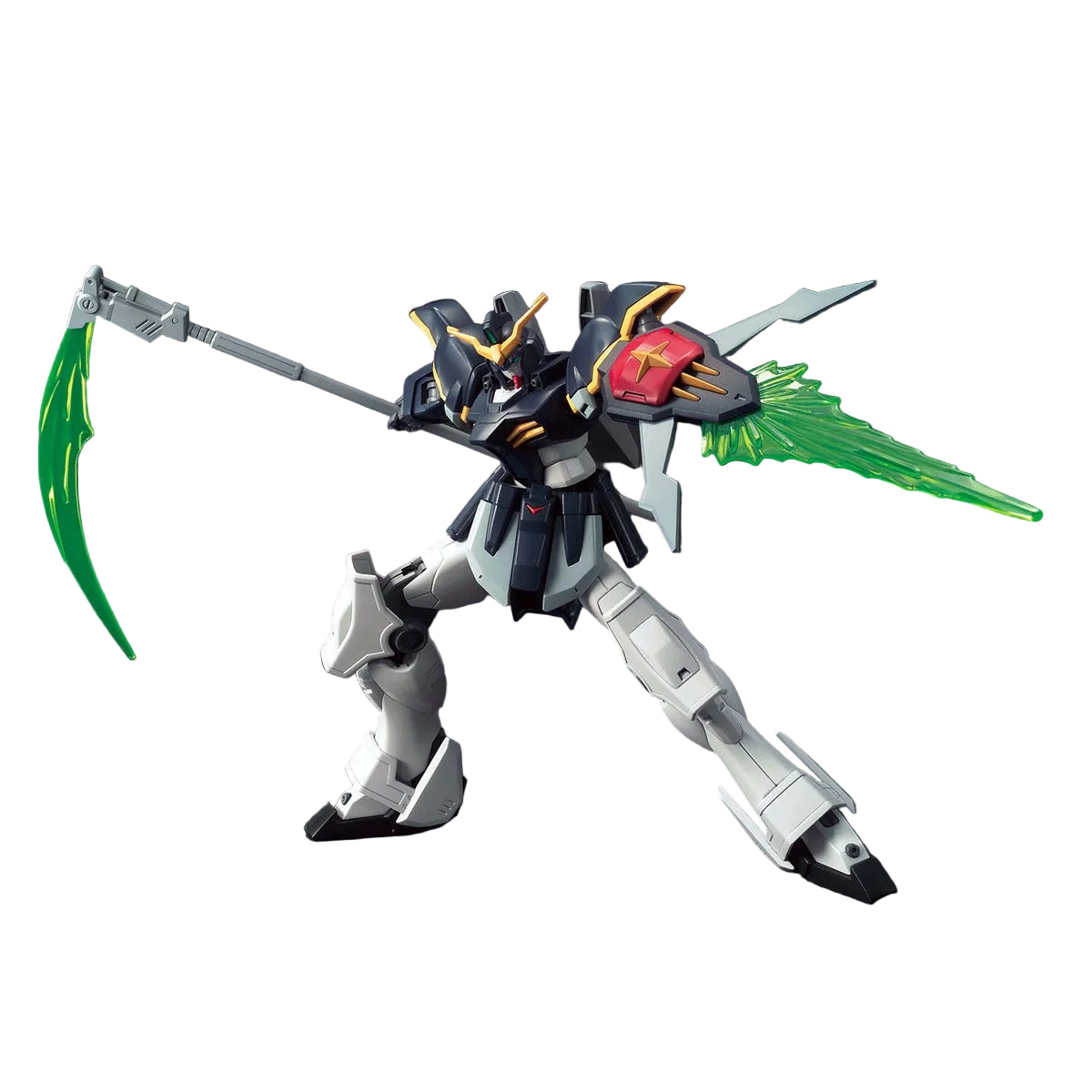 HGAC 1/144 Gundam Deathscythe - Gunpla - HG by Bandai Spirits