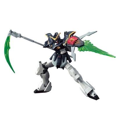 HGAC 1/144 Gundam Deathscythe - Gunpla - HG by Bandai Spirits