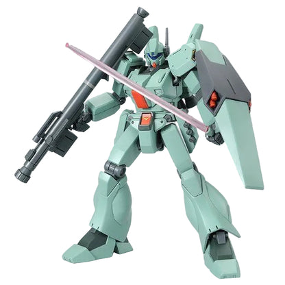Premium Bandai Limited HGUC 1/144 RGM-89D Jegan Type D - Mobile Suit Gundam UC - Gunpla - High Grade by Bandai Spirits