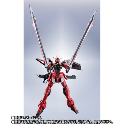 METAL ROBOT SPIRITS <SIDE MS> Sword Impulse Gundam Spec II