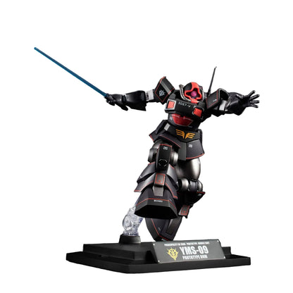 ROBOT Spirits YMS-09 Prototype Dom ver. A.N.I.M.E. MS MUSEUM Premium Bandai - Figure - ROBOT Spirits by Bandai Spirits