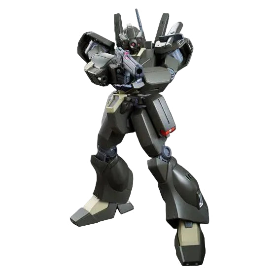HGUC 1/144 Conroy's Jegan Echoes Type - Gunpla - High Grade by Bandai Spirits