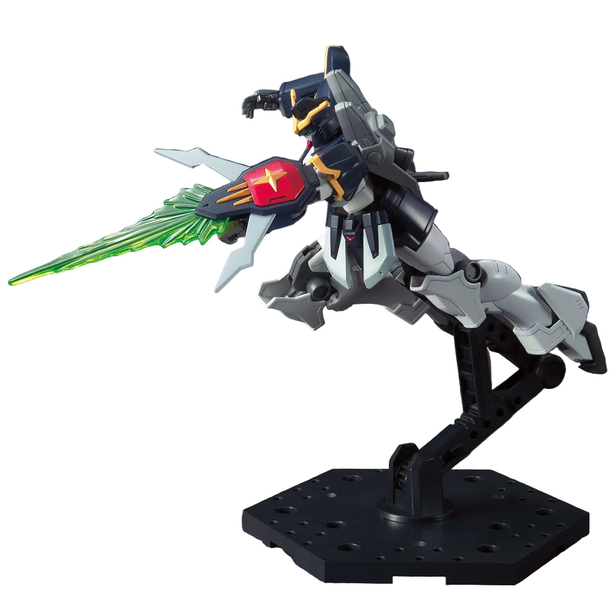 HGAC 1/144 Gundam Deathscythe - Gunpla - HG by Bandai Spirits