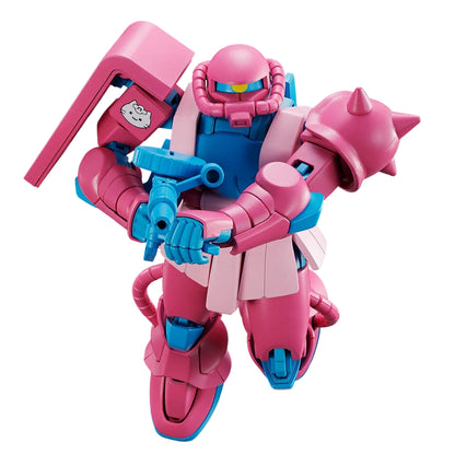 HG 1/144 Mass Production Type Luca's Zaku Gundam SEED Freedom - Gunpla - HG by Bandai Spirits
