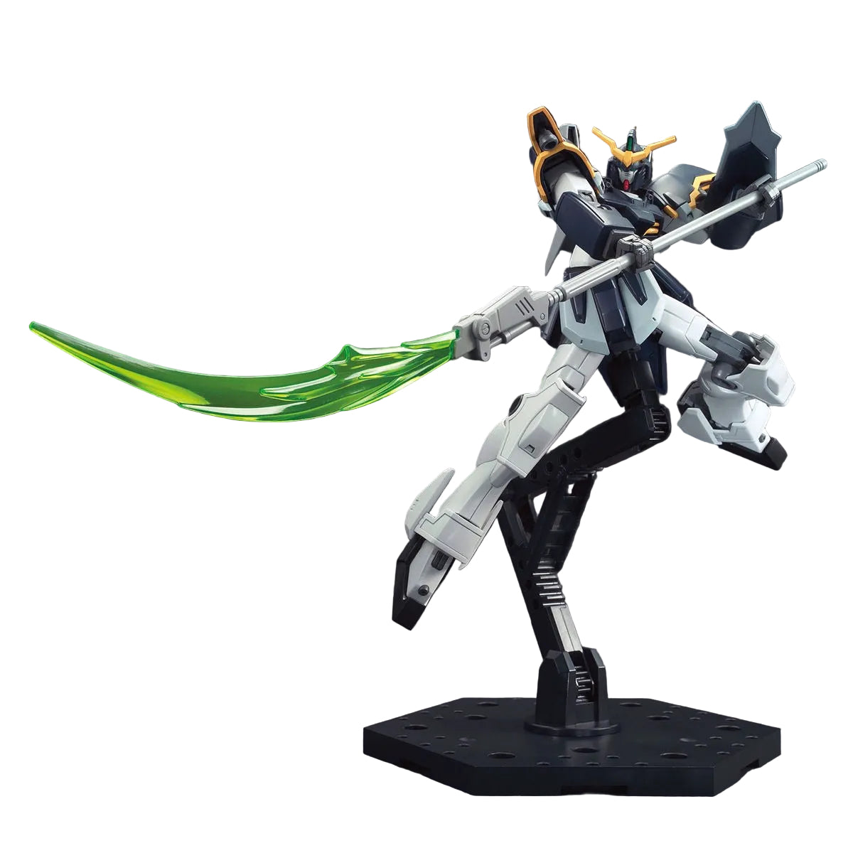 HGAC 1/144 Gundam Deathscythe - Gunpla - HG by Bandai Spirits