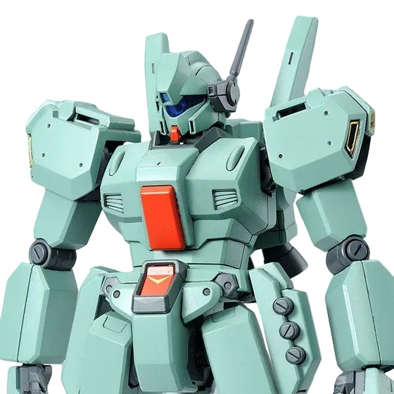 Premium Bandai Limited HGUC 1/144 RGM-89D Jegan Type D - Mobile Suit Gundam UC - Gunpla - High Grade by Bandai Spirits