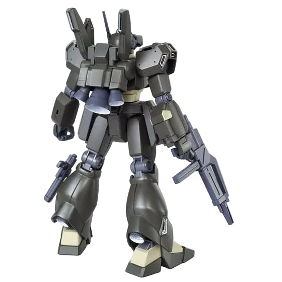 HGUC 1/144 Conroy's Jegan Echoes Type - Gunpla - High Grade by Bandai Spirits