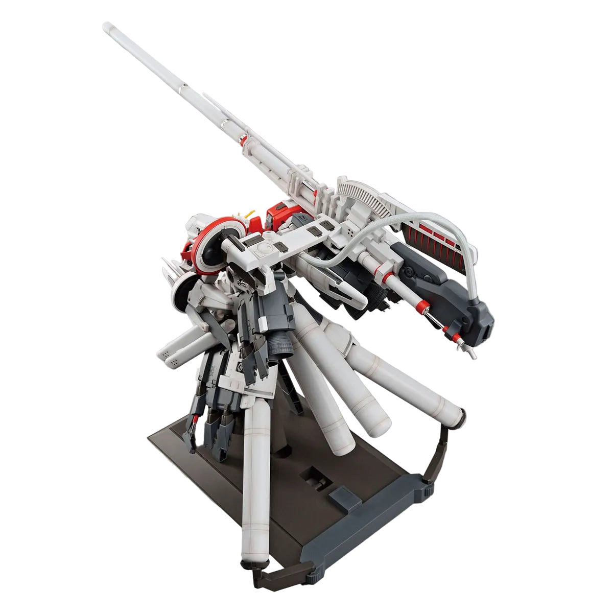 MG 1/100 PLAN 303E Deep Striker - Gunpla - MG by Bandai Spirits