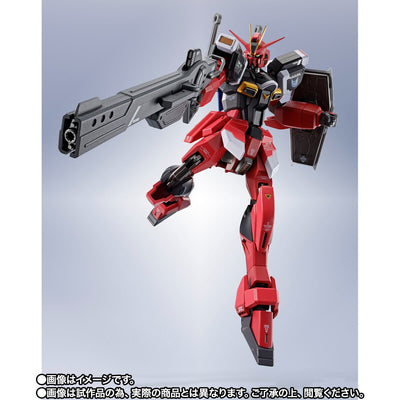 METAL ROBOT SPIRITS <SIDE MS> Sword Impulse Gundam Spec II