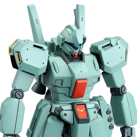 Premium Bandai Limited HGUC 1/144 RGM-89D Jegan Type D - Mobile Suit Gundam UC - Gunpla - High Grade by Bandai Spirits