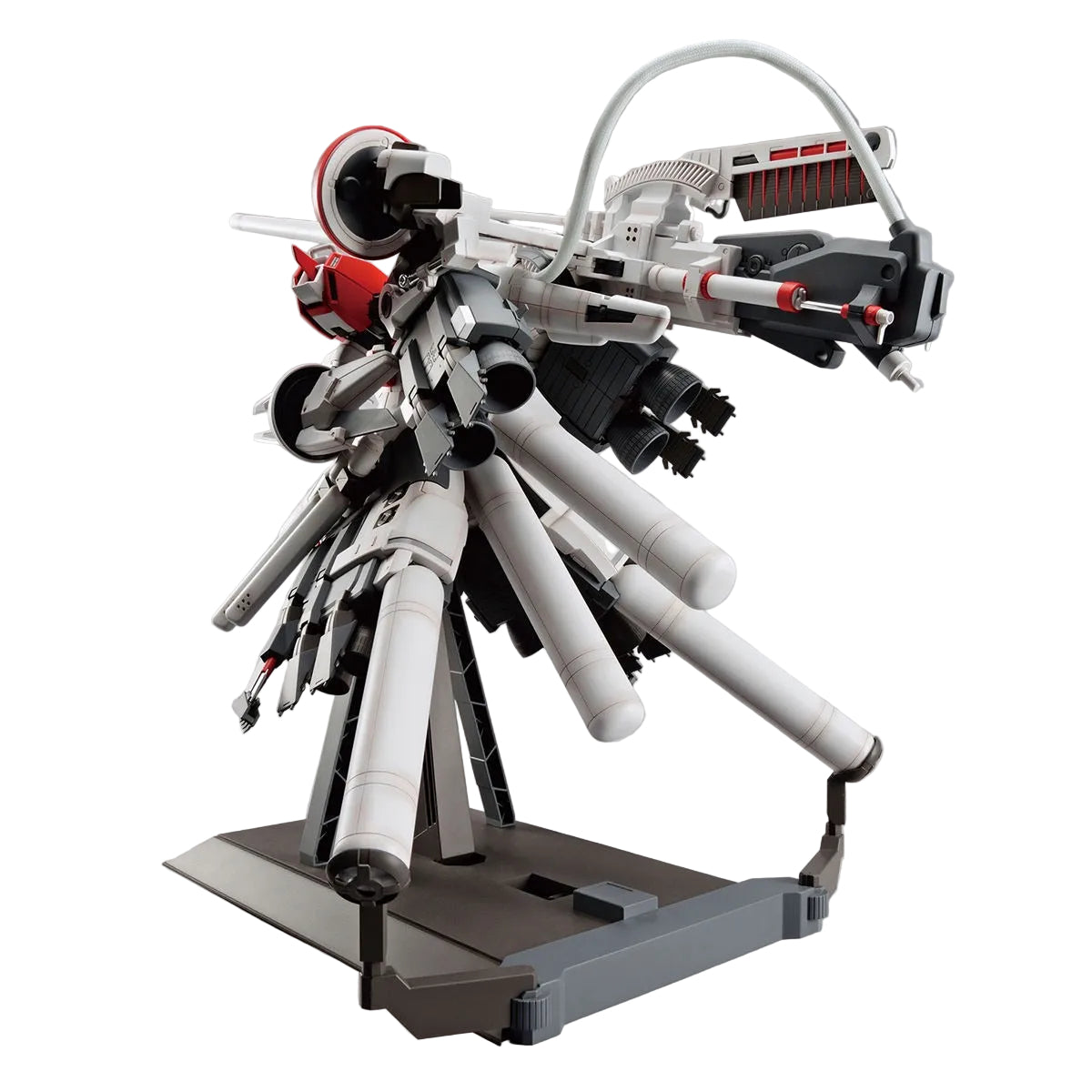 MG 1/100 PLAN 303E Deep Striker - Gunpla - MG by Bandai Spirits