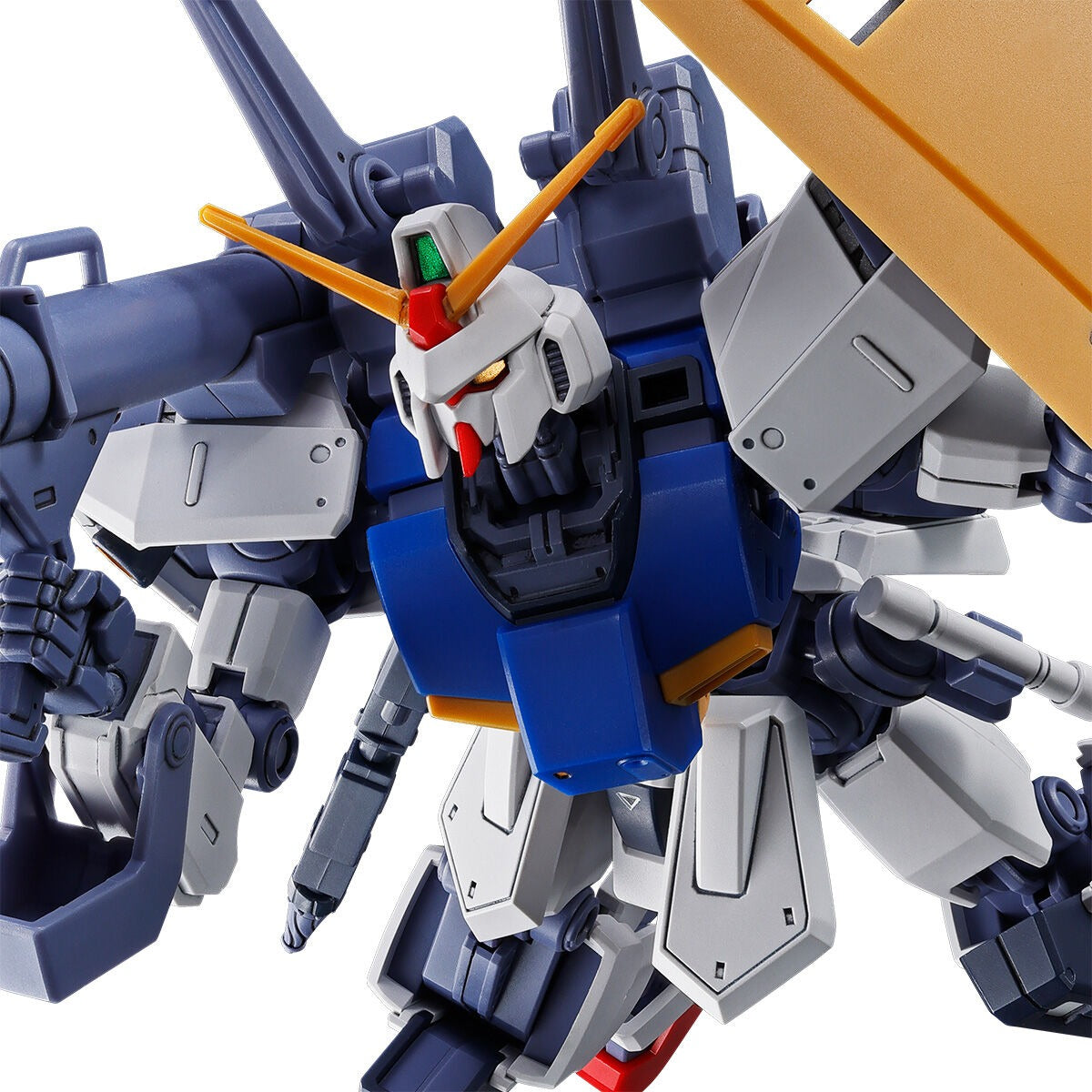 HG 1/144 D Gundam Second | Mobile Suit Gundam Side Story - Gunpla - HG by Bandai Spirits