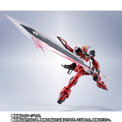 METAL ROBOT SPIRITS <SIDE MS> Sword Impulse Gundam Spec II