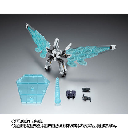 EXPO2025 ROBOT SPIRITS <SIDE MS> EX-001 Grass Feather