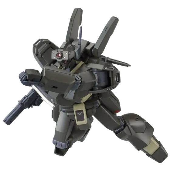 HGUC 1/144 Conroy's Jegan Echoes Type - Gunpla - High Grade by Bandai Spirits