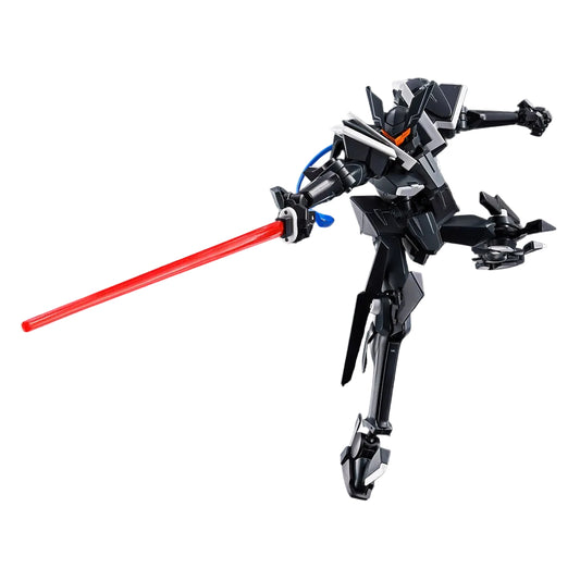 HG 1/144 Union Flag II (GN Flag) Graham Custom - Premium Bandai Limited Edition - Gunpla - High Grade by Bandai Spirits