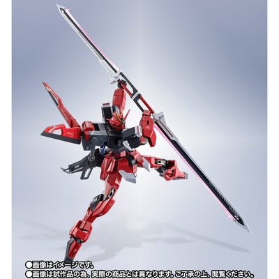 METAL ROBOT SPIRITS <SIDE MS> Sword Impulse Gundam Spec II