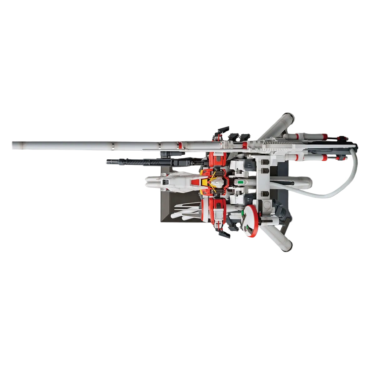 MG 1/100 PLAN 303E Deep Striker - Gunpla - MG by Bandai Spirits